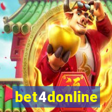 bet4donline