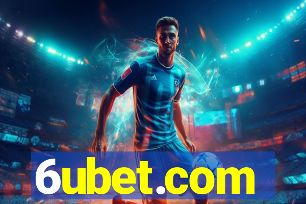 6ubet.com