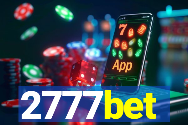 2777bet