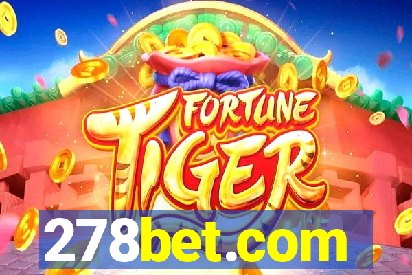 278bet.com