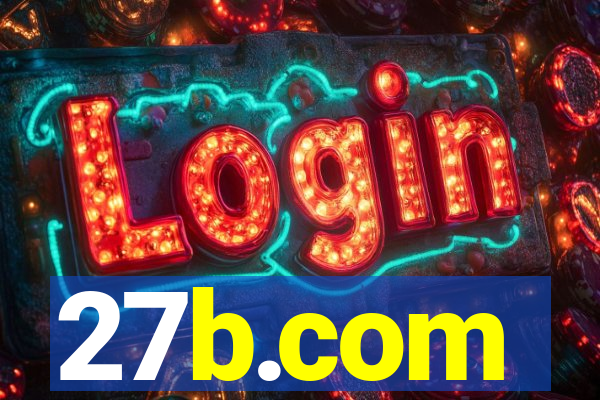 27b.com