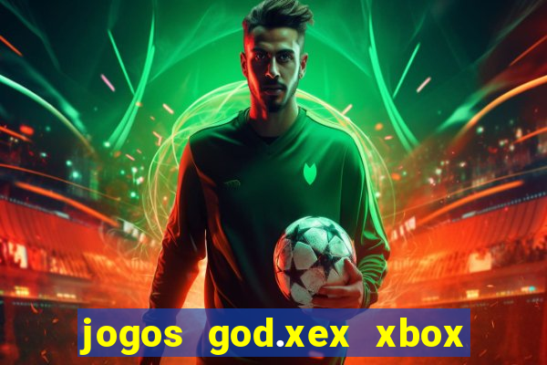 jogos god.xex xbox 360 download