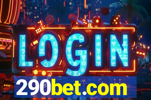 290bet.com