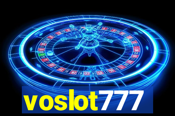 voslot777