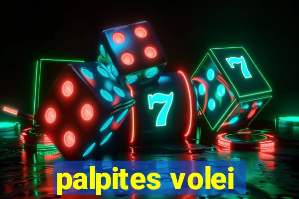 palpites volei