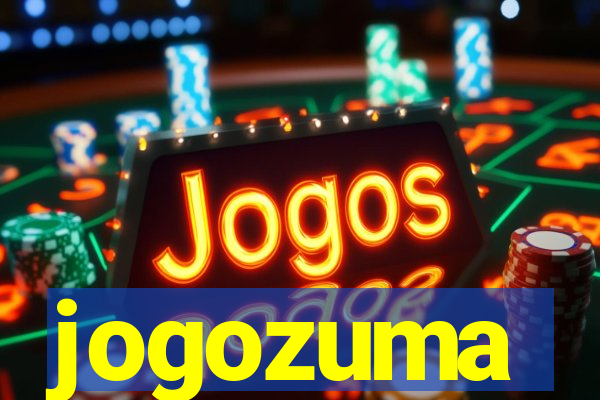 jogozuma