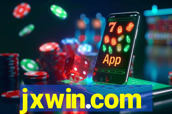 jxwin.com