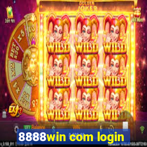 8888win com login