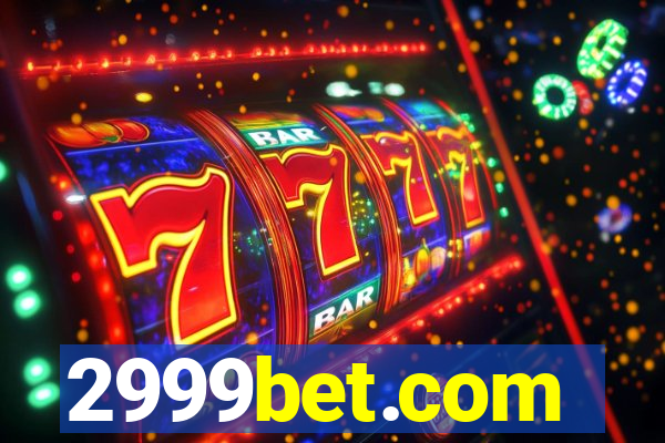 2999bet.com