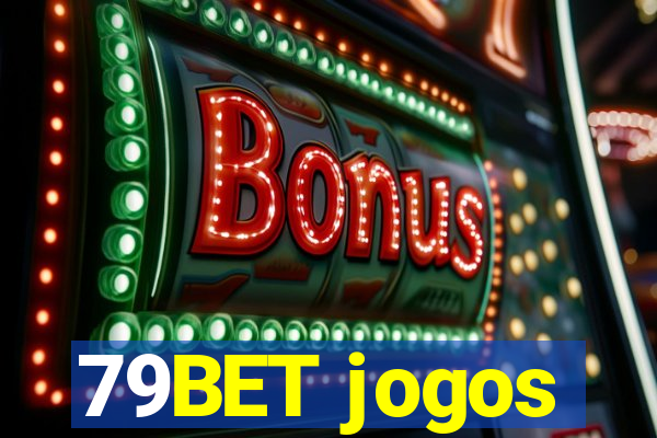 79BET jogos