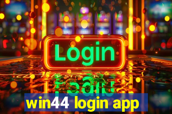 win44 login app