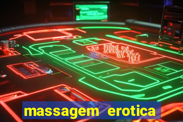 massagem erotica porto alegre