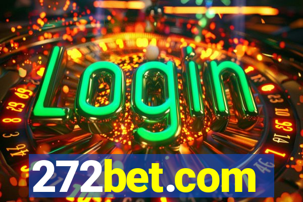 272bet.com