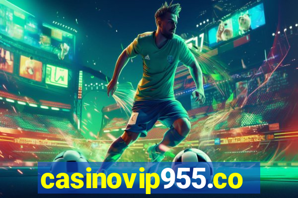 casinovip955.com