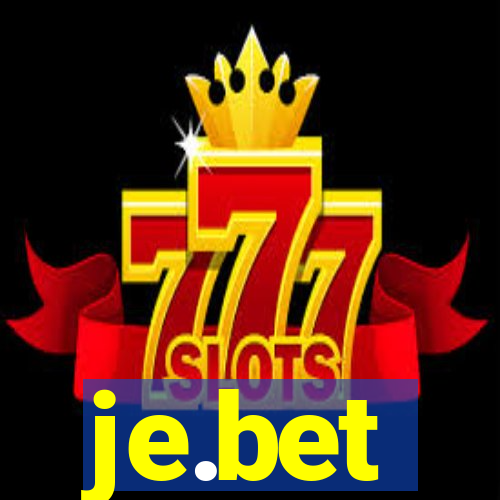 je.bet