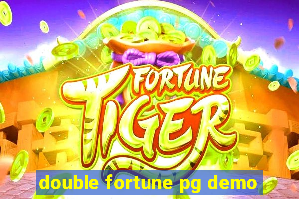 double fortune pg demo