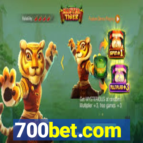 700bet.com