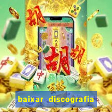 baixar discografia silvan santos