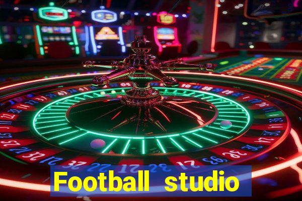 Football studio demo football studios