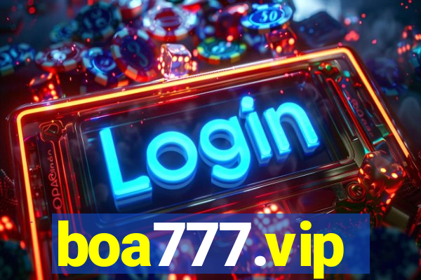 boa777.vip