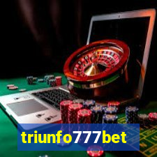 triunfo777bet