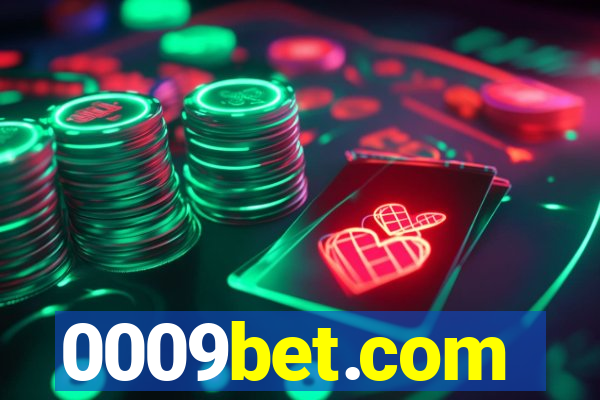 0009bet.com