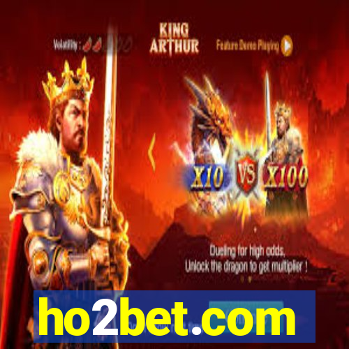 ho2bet.com