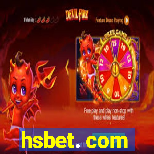 hsbet. com