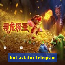 bot aviator telegram