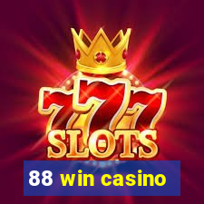 88 win casino