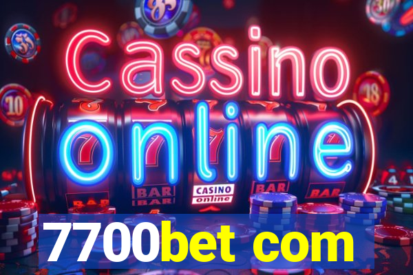 7700bet com