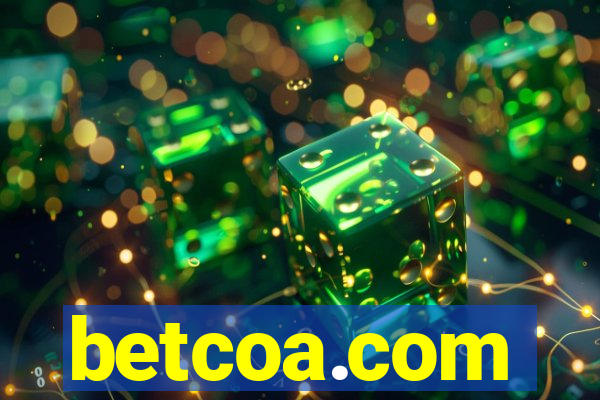 betcoa.com