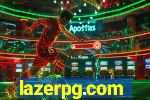 lazerpg.com