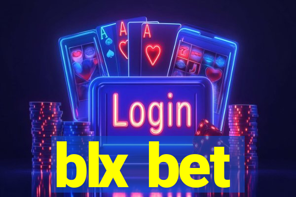 blx bet