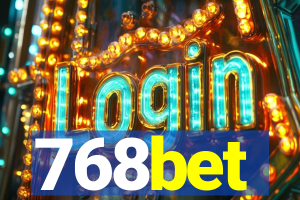 768bet