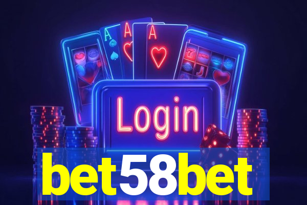 bet58bet