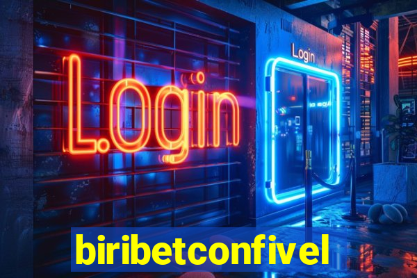 biribetconfivel