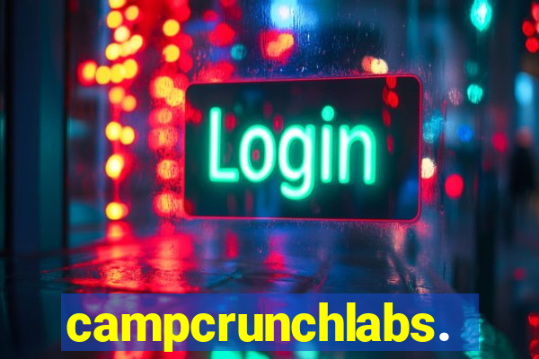 campcrunchlabs.con