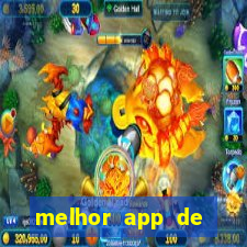 melhor app de slots para ganhar dinheiro