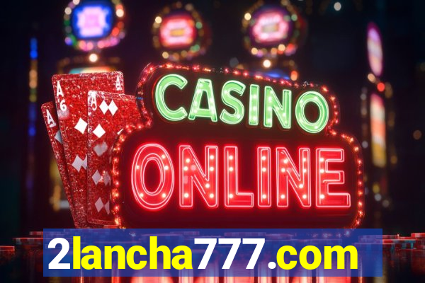 2lancha777.com