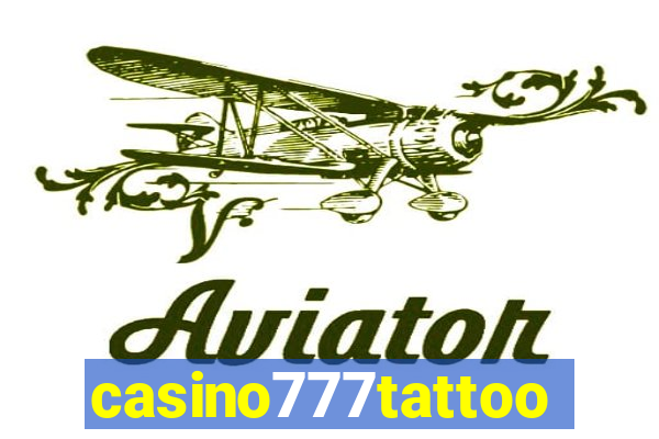 casino777tattoo