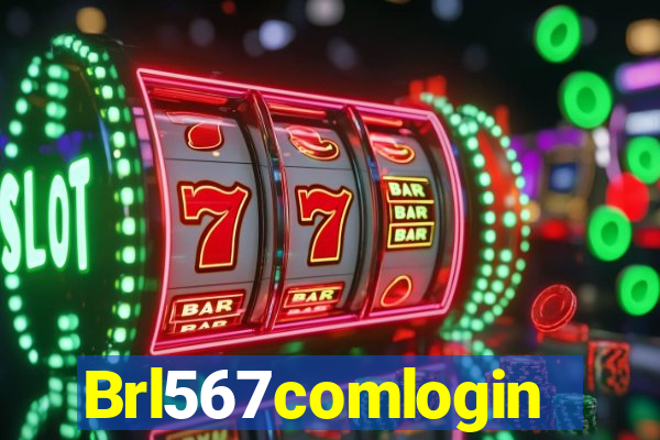 Brl567comlogin