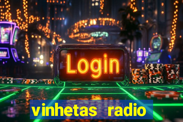 vinhetas radio globo futebol