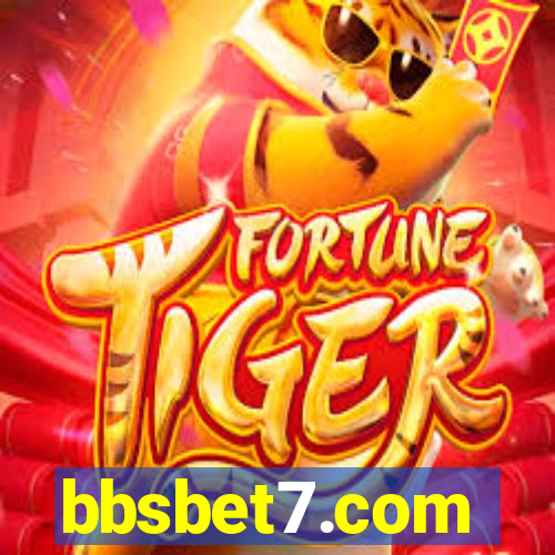 bbsbet7.com