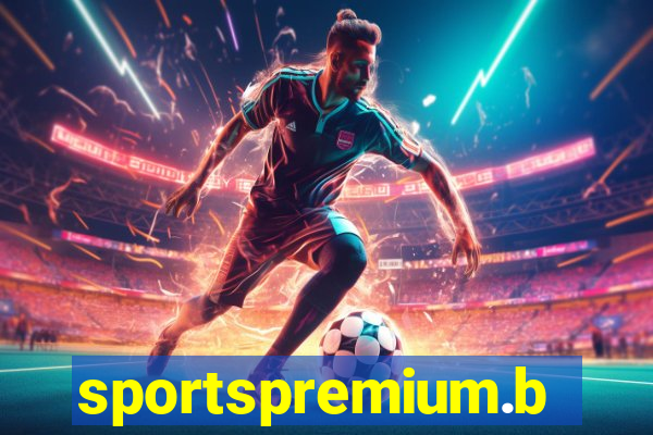 sportspremium.bet