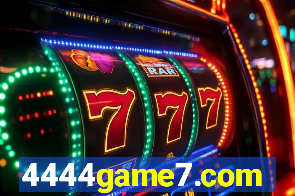 4444game7.com