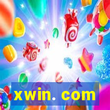 xwin. com