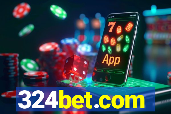 324bet.com