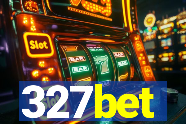 327bet