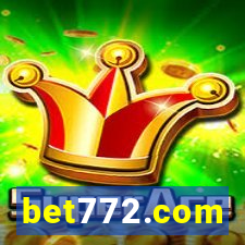 bet772.com